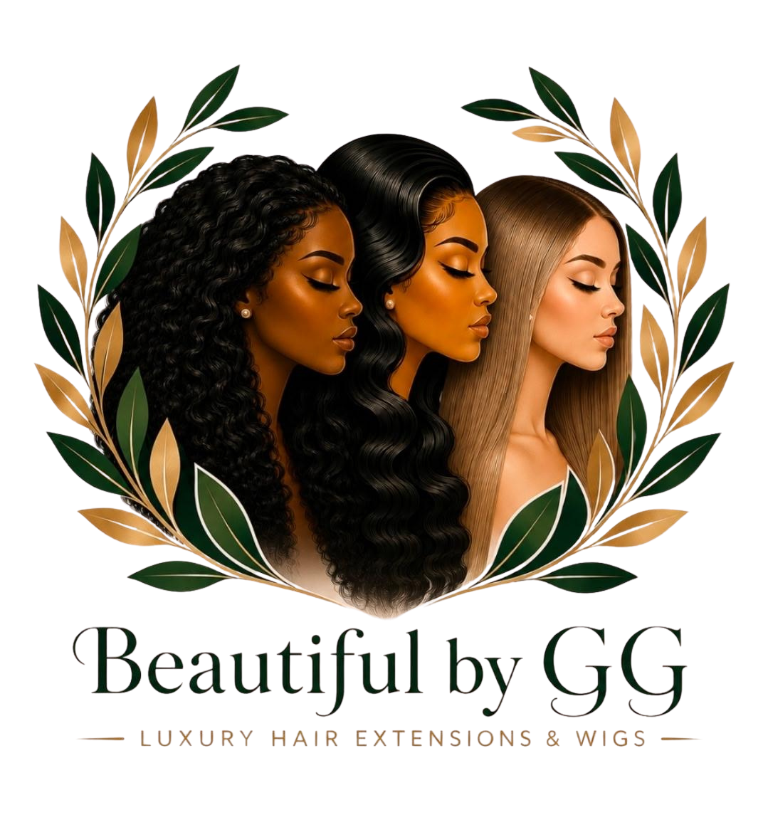 Beautiful by GG